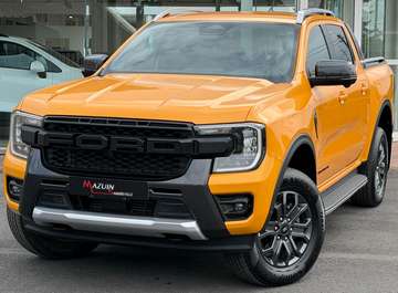 2.0 Bi-Turbo * WILDTRAK * TVA Déd. * Garantie 06/2029