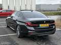 BMW M550 5-serie M550i xDrive High Executive PANO|360|LEDER Schwarz - thumbnail 5