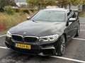 BMW M550 5-serie M550i xDrive High Executive PANO|360|LEDER Schwarz - thumbnail 3
