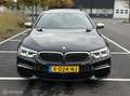 BMW M550 5-serie M550i xDrive High Executive PANO|360|LEDER Schwarz - thumbnail 9