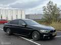 BMW M550 5-serie M550i xDrive High Executive PANO|360|LEDER Schwarz - thumbnail 10