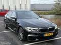 BMW M550 5-serie M550i xDrive High Executive PANO|360|LEDER Schwarz - thumbnail 4