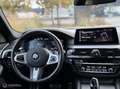 BMW M550 5-serie M550i xDrive High Executive PANO|360|LEDER Schwarz - thumbnail 13