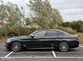 BMW M550 5-serie M550i xDrive High Executive PANO|360|LEDER Fekete - thumbnail 6