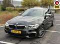BMW M550 5-serie M550i xDrive High Executive PANO|360|LEDER Schwarz - thumbnail 1