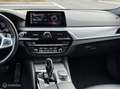 BMW M550 5-serie M550i xDrive High Executive PANO|360|LEDER Schwarz - thumbnail 14