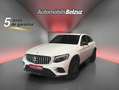 Mercedes-Benz GLC 43 AMG Coupé 4Matic Aut. Blanco - thumbnail 1