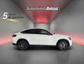 Mercedes-Benz GLC 43 AMG Coupé 4Matic Aut. Blanco - thumbnail 28