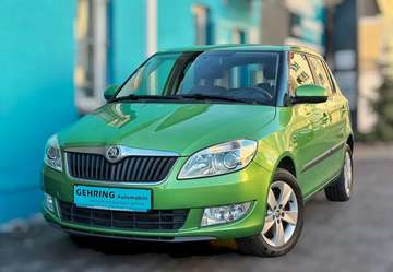 105 DSG Automatik*Klimaauto*Sitzhz*ALU*PDC