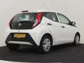 Toyota Aygo 1.0 VVT-i 73pk x-fun | 1ste eigenaar | Airco | LED Wit - thumbnail 2