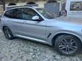 BMW X3 M BMW X3 xdrive20d Msport 190cv auto Grigio - thumbnail 11