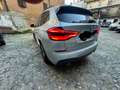 BMW X3 M BMW X3 xdrive20d Msport 190cv auto Grigio - thumbnail 5