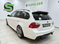 BMW 335 d Touring M PAKET / TEMPOMAT / XENON / NAVI Biały - thumbnail 5