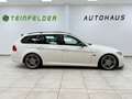 BMW 335 d Touring M PAKET / TEMPOMAT / XENON / NAVI Biały - thumbnail 8