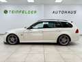 BMW 335 d Touring M PAKET / TEMPOMAT / XENON / NAVI Biały - thumbnail 4
