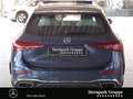 Mercedes-Benz C 200 C 200 4M T AMG Augment.Pano,AHK,Digi-Li.360° Navi Blau - thumbnail 15