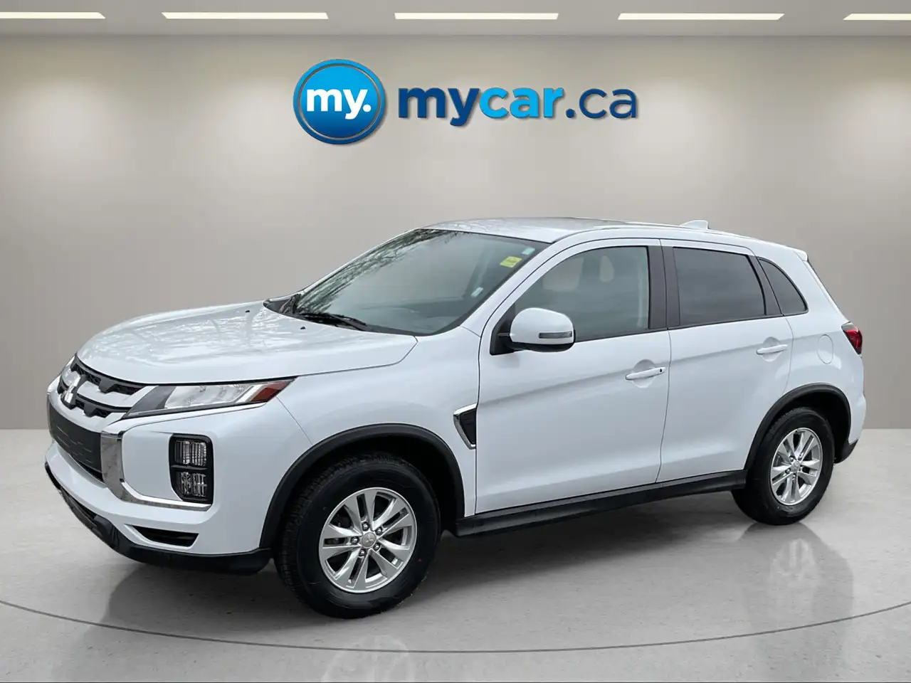 2024 Mitsubishi RVR