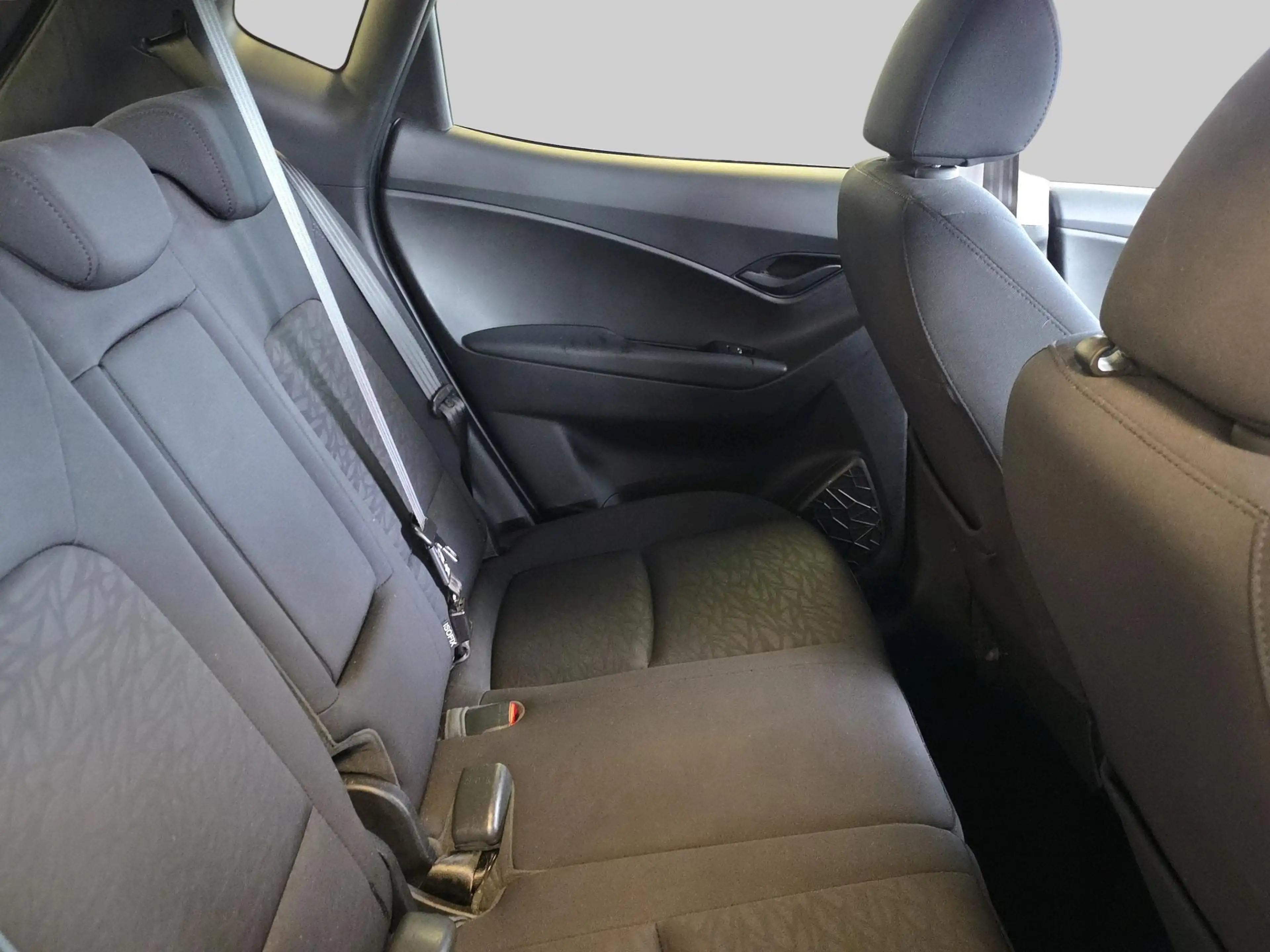 Hyundai iX20 1.4i Go! — photo 14