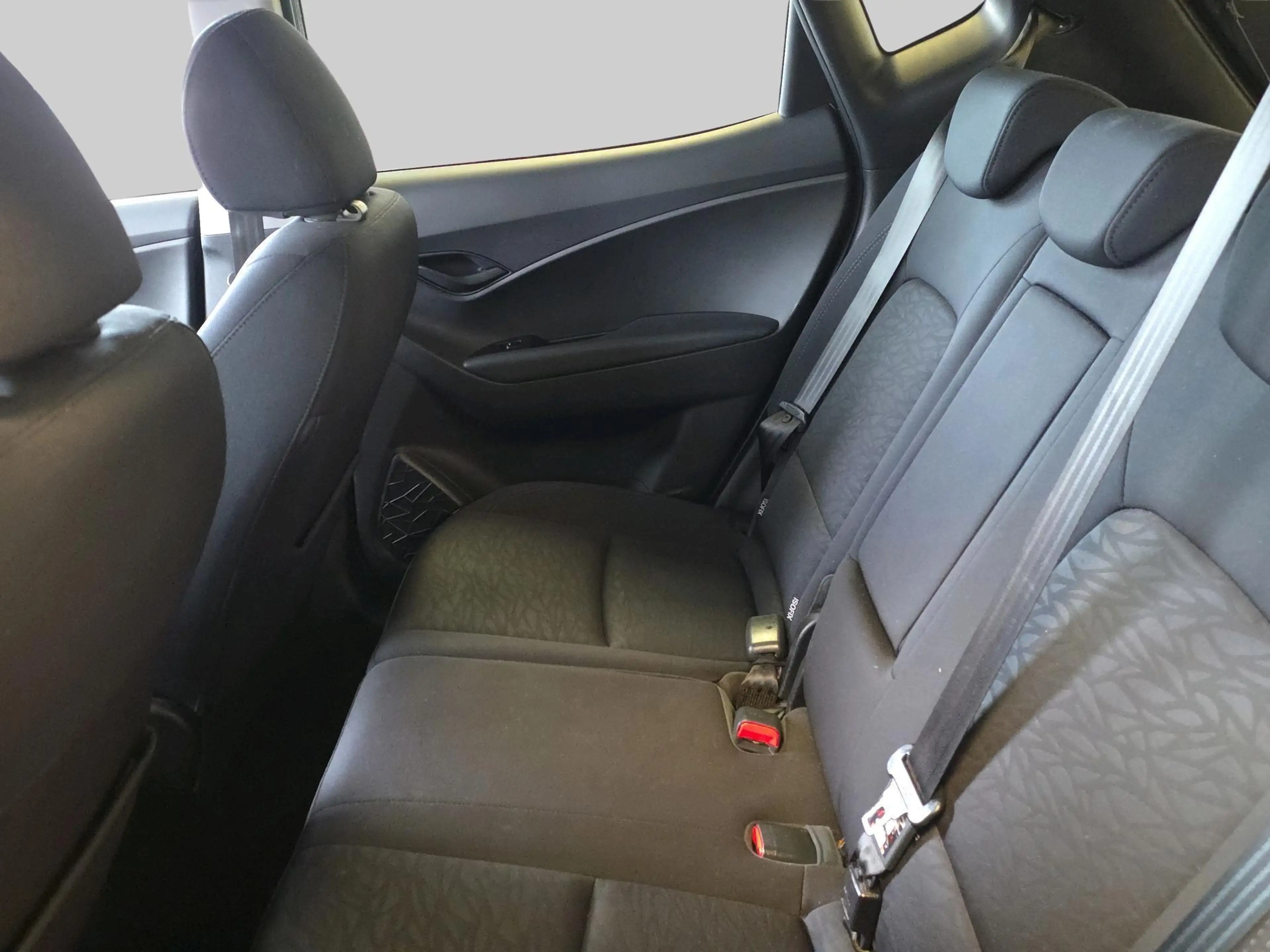 Hyundai iX20 1.4i Go! — photo 6