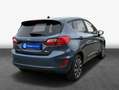 Ford Fiesta 1.0 EcoBoost Hybrid S&S Aut. TITANIUM 92 kW Blauw - thumbnail 3