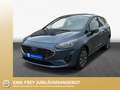 Ford Fiesta 1.0 EcoBoost Hybrid S&S Aut. TITANIUM 92 kW Blau - thumbnail 1