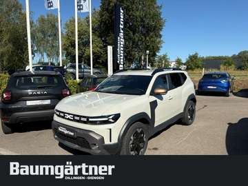 Extreme+ Hybrid 140 Kamera/PDC/GJR/Winter-P.