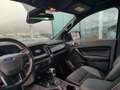Ford Ranger Ranger Doppelkabine Wildtrak 4x4 2,0 EcoBlue Aut. Orange - thumbnail 11
