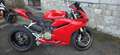 Ducati 1299 Panigale Piros - thumbnail 3