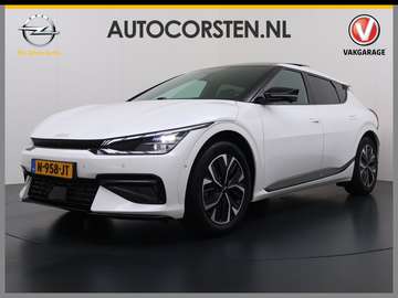 GT-Line 77.4kWh Panorama-Schuifdak SOH 100% 360°Ca