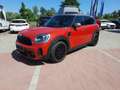 MINI Cooper Countryman Cooper Yours Trim Countryman HUD RFK Pano Navi Kırmızı - thumbnail 2