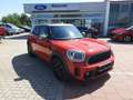 MINI Cooper Countryman Cooper Yours Trim Countryman HUD RFK Pano Navi Kırmızı - thumbnail 4