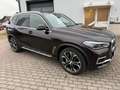 BMW X5 xDrive 40 d xLine, Navi, 360°, Leder, Pano, HUD Braun - thumbnail 4