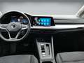 Volkswagen Golf Variant 2.0 TDI DSG Navi ACC LED Sitzh Gris - thumbnail 10