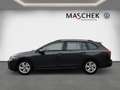 Volkswagen Golf Variant 2.0 TDI DSG Navi ACC LED Sitzh Gris - thumbnail 3