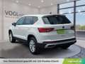 SEAT Ateca 2.0 TDI DSG Style 4WD Weiß - thumbnail 3