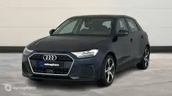 Audi A1 25 TFSI 95ch Advanced