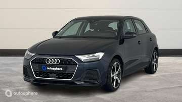 25 TFSI 95ch Advanced