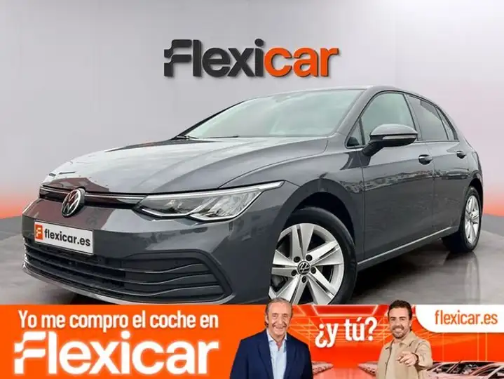 Volkswagen Golf 8 2.0 TDI 2023