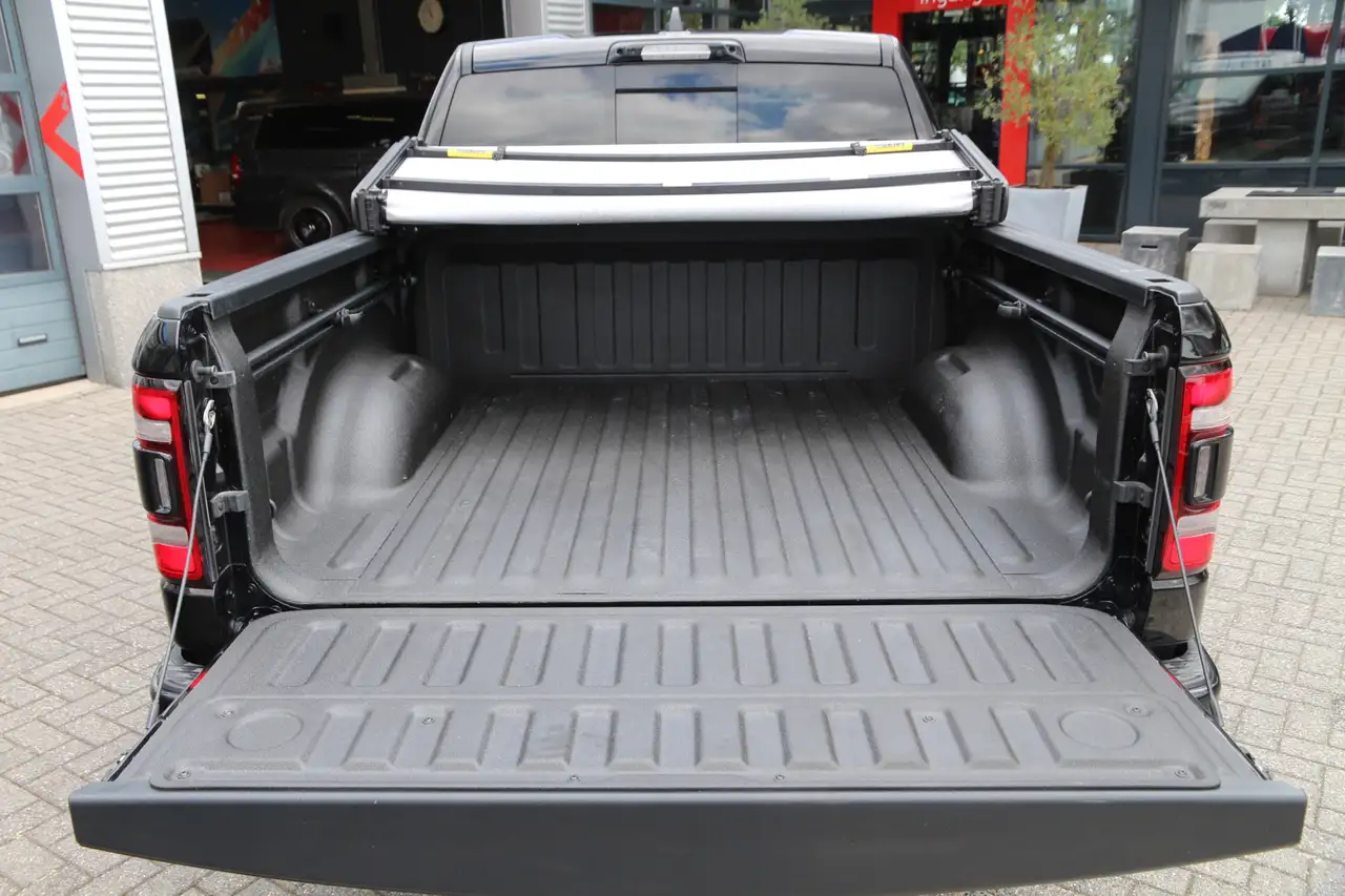 Dodge RAM 2024