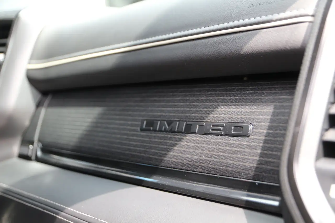Dodge RAM 2024 — фото 18