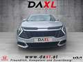 Kia Sportage 1,6 TGDI 48V Silber DCT *1. Besitz* Silber - thumbnail 2