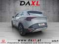 Kia Sportage 1,6 TGDI 48V Silber DCT *1. Besitz* Silber - thumbnail 4