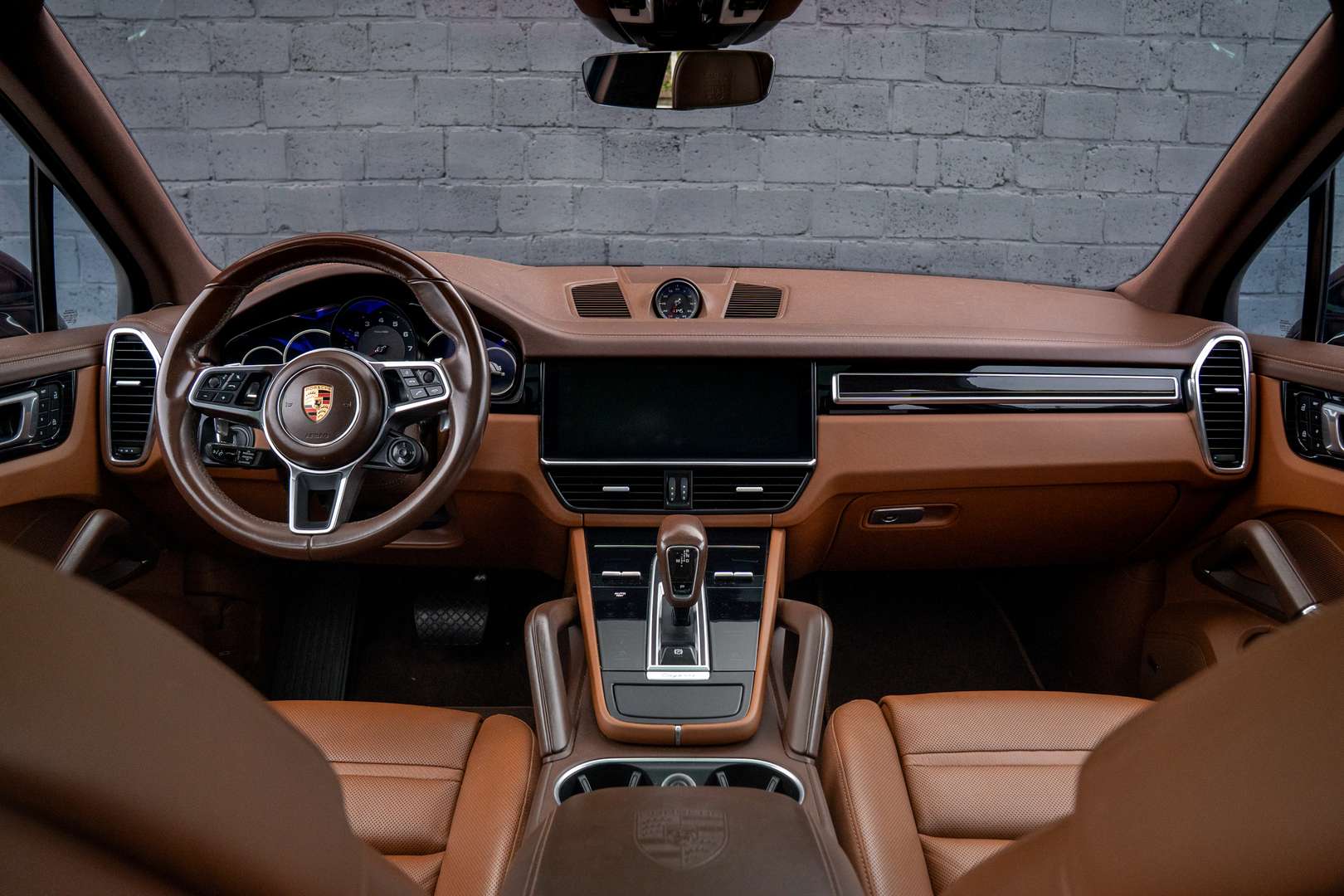 Porsche Cayenne III - - Joinsteer - #5