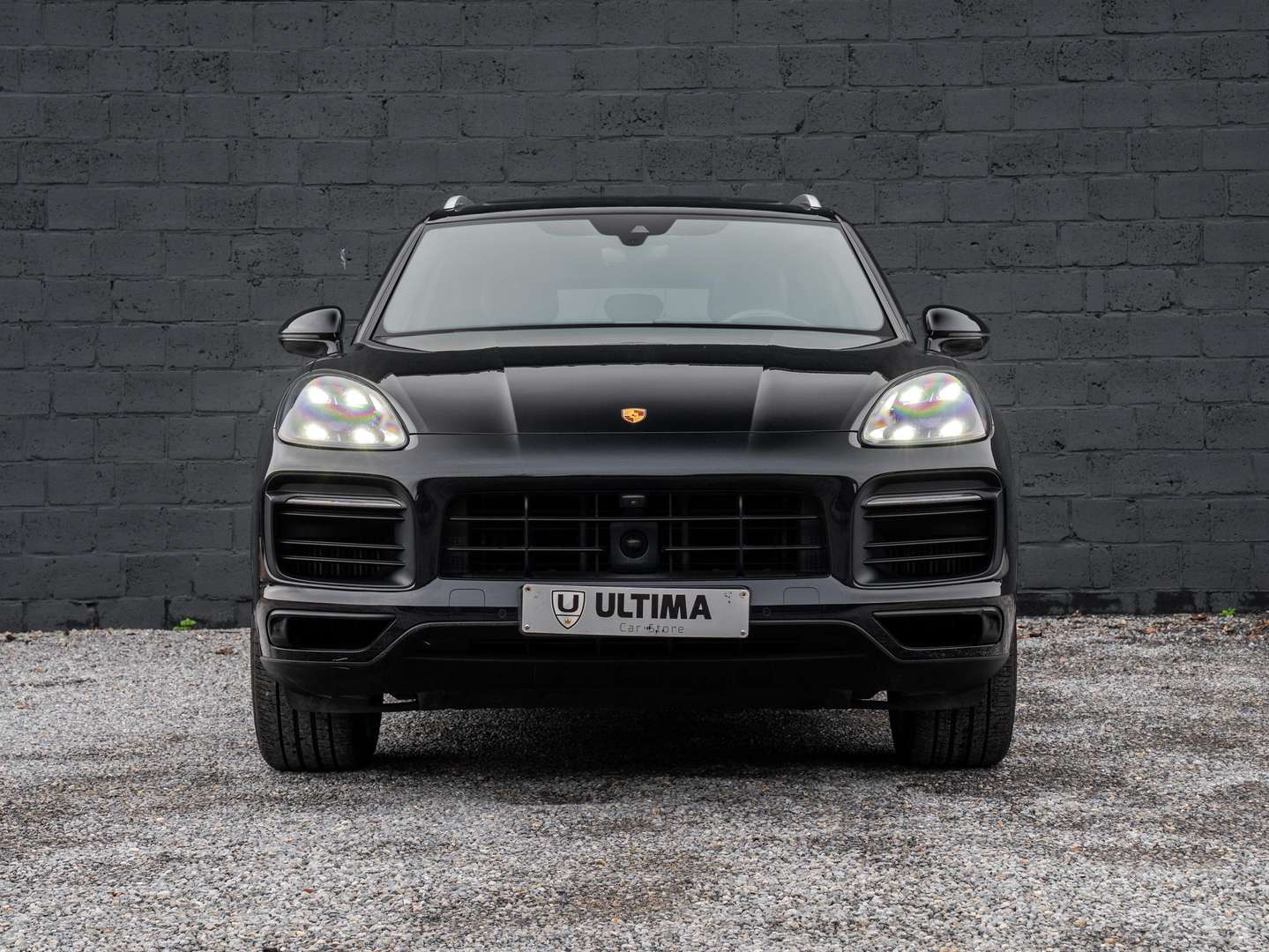 Porsche Cayenne III - - Joinsteer - #3