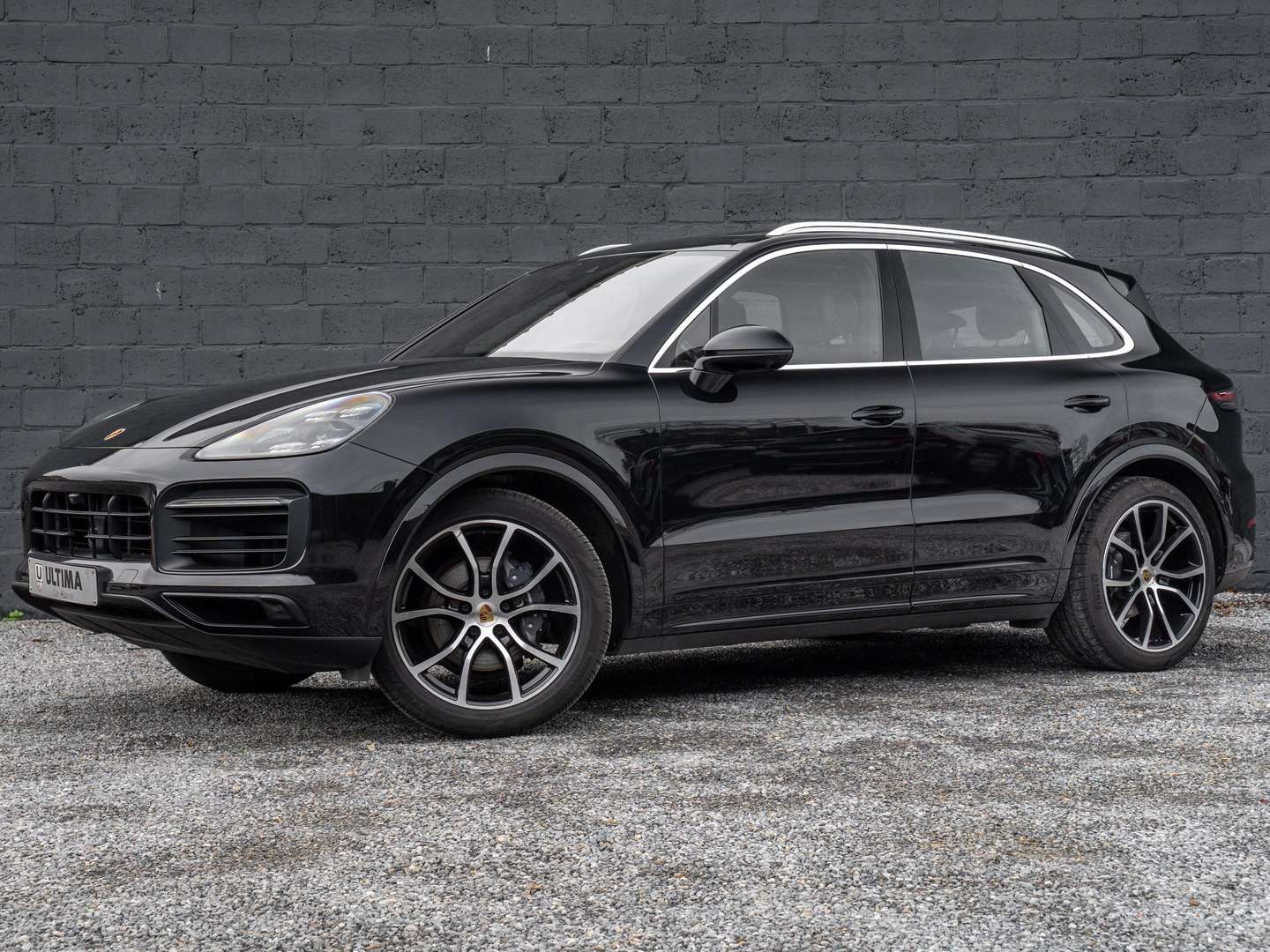 Porsche Cayenne III - - Joinsteer - #1
