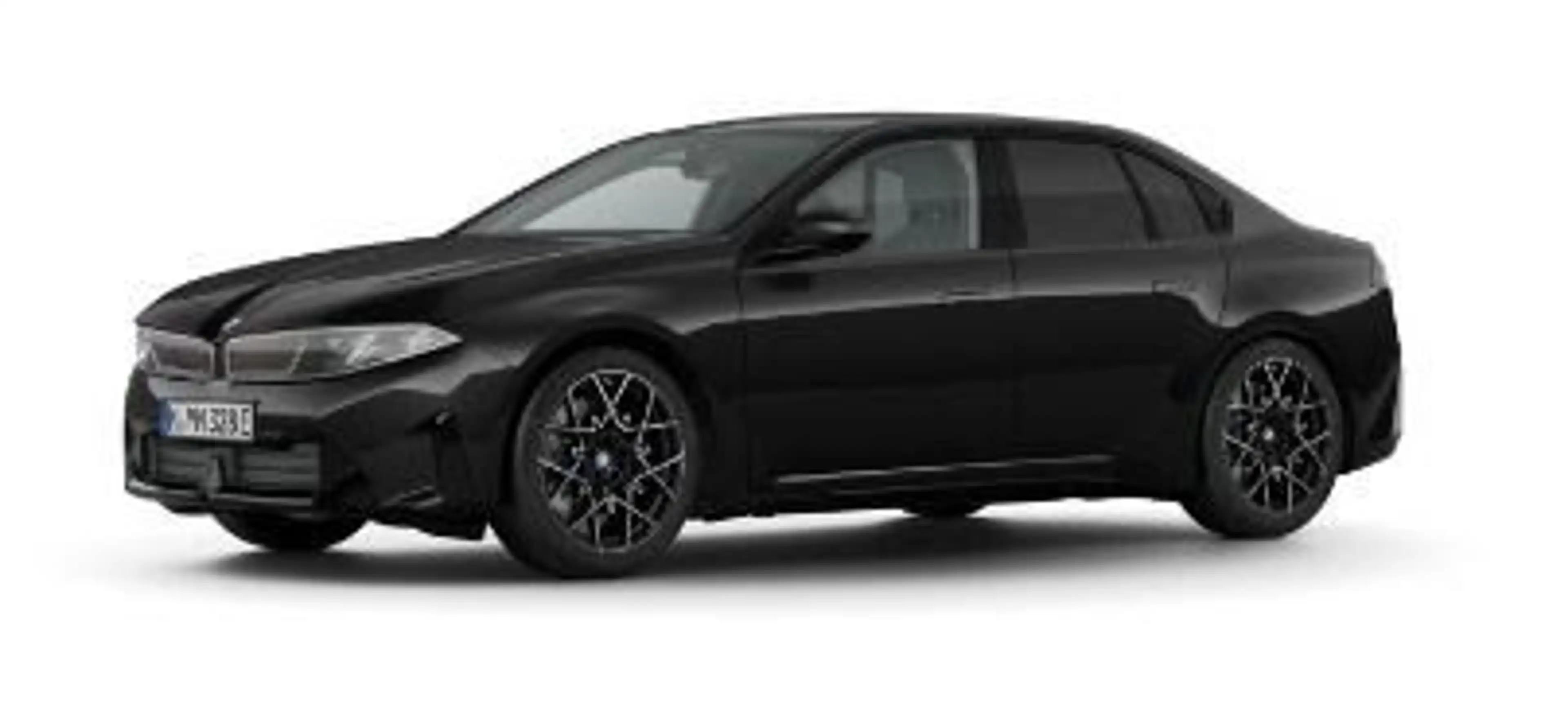 BMW i3 50 xDrive M Sport HeadUp AHK 360Kamera ACC harman/