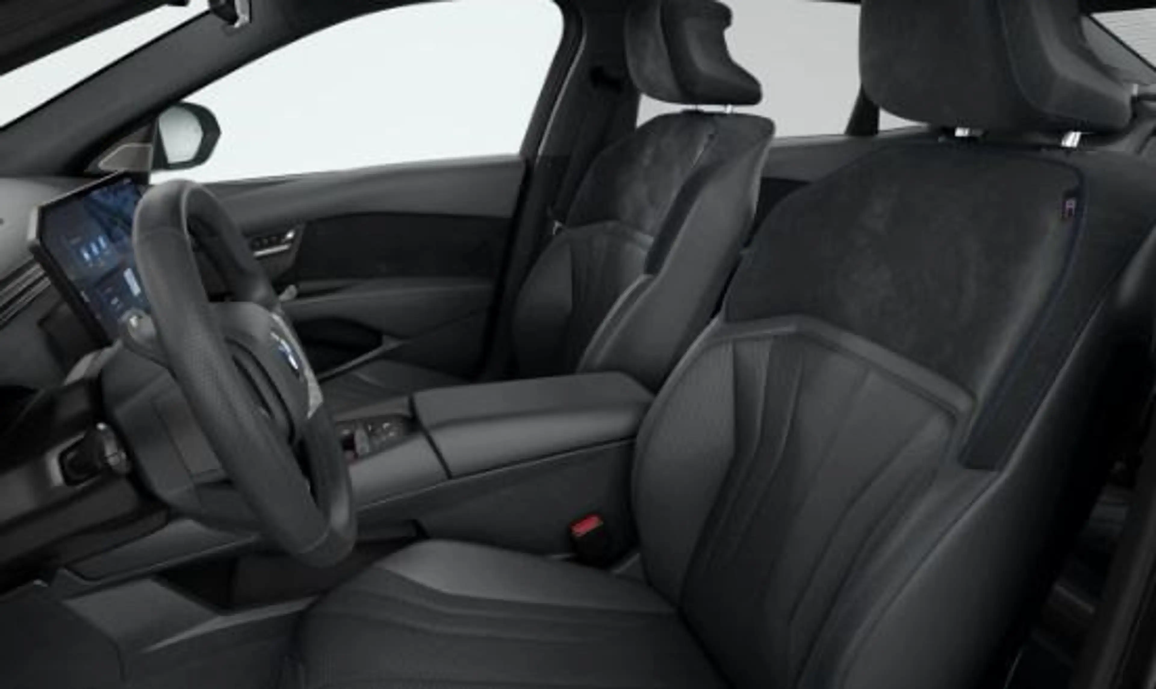 BMW i3 50 xDrive M Sport HeadUp AHK 360Kamera ACC harman/ — photo 3