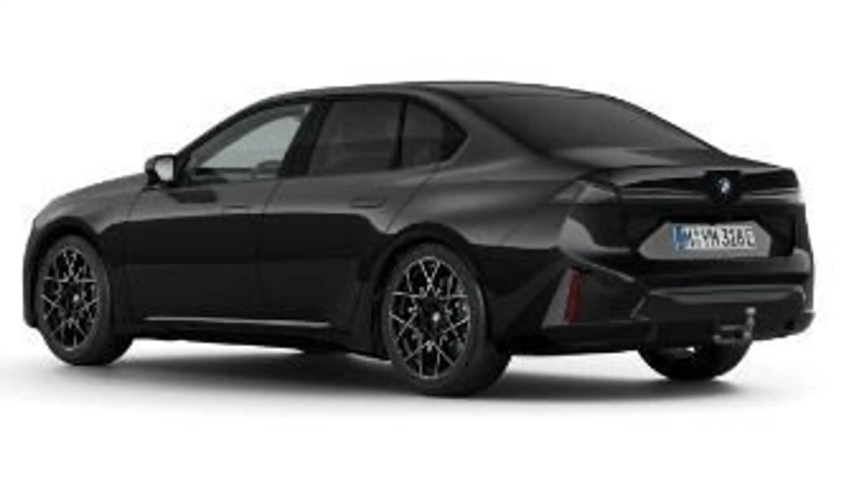 BMW i3 50 xDrive M Sport HeadUp AHK 360Kamera ACC harman/ — photo 5