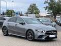 Mercedes-Benz A 180 d AMG Line Night-Paket Grau - thumbnail 2
