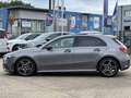 Mercedes-Benz A 180 d AMG Line Night-Paket Grau - thumbnail 8